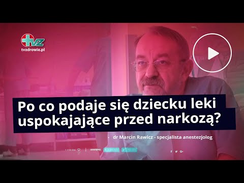 Jakie błędy popełniają rodzice przegotowując dziecko do operacji?