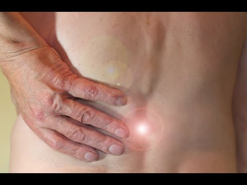 Dlaczego nie można lekceważyć żadnych stłuczeń kręgosłupa?