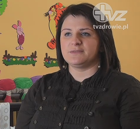 Magda Krauze