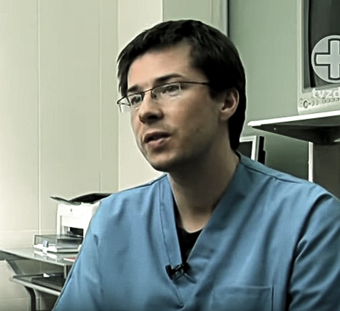 dr n. med. Wojciech Kukwa