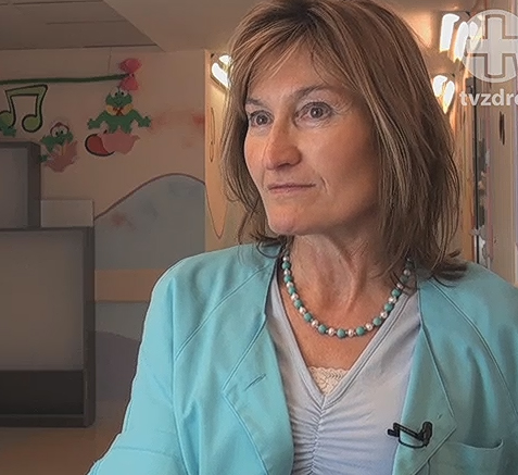 lek. med. Anna Łukaszewska