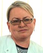 dr n. med. Marzena Paraskovich