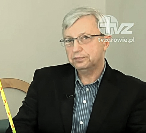 Zbigniew Przyrowski