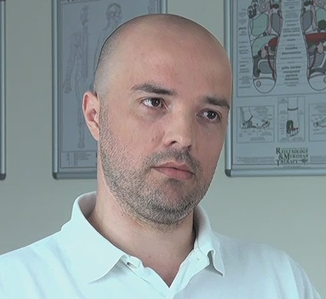 mgr Dariusz Ruder