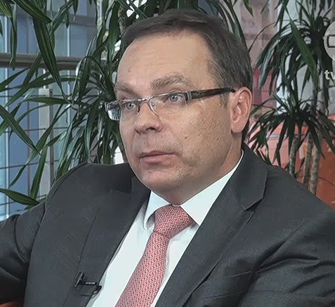 prof. dr hab. Krzysztof Składowski