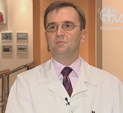 dr n. med. Jarosław Stańczyk
