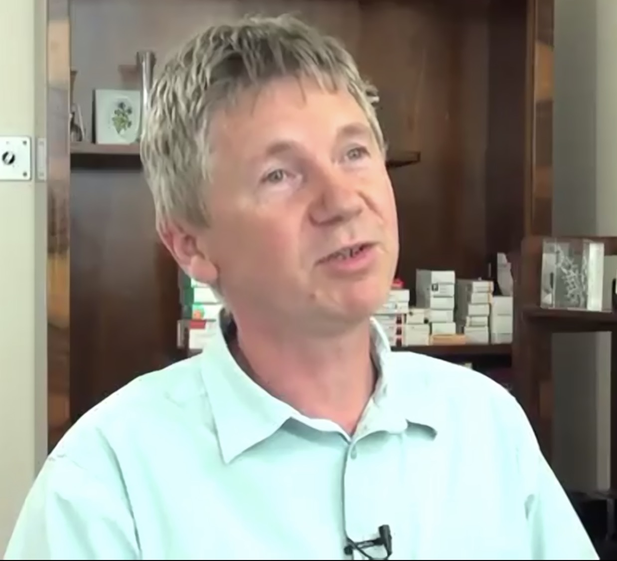 dr n. med. Andrzej Szmurło