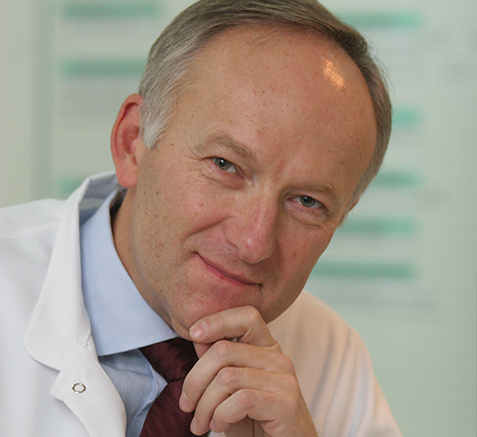 dr n. med. Tadeusz Witwicki