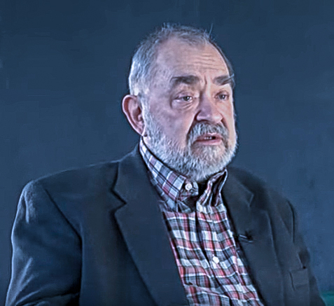 dr n. med. Bohdan Woronowicz