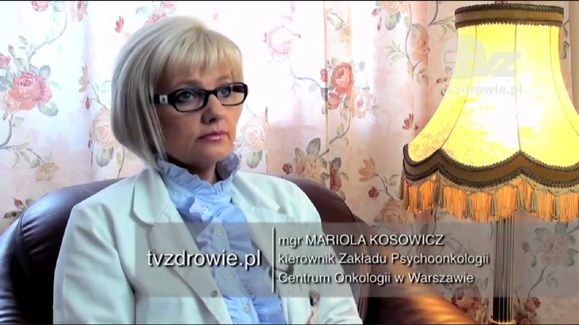 dr n. med. Mariola Kosowicz